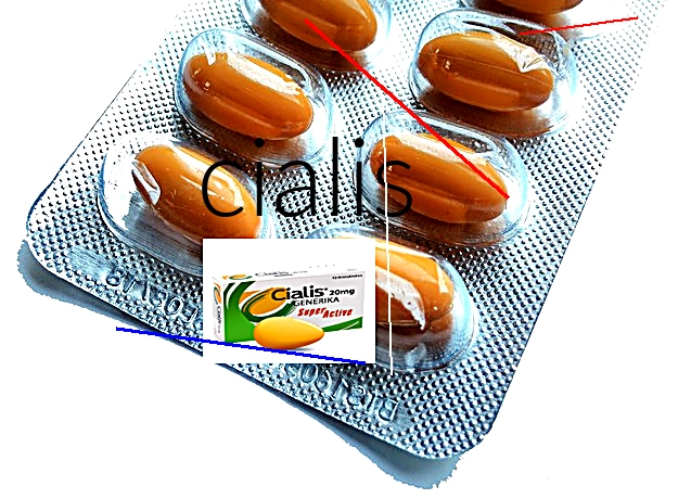 Cialis générique europe